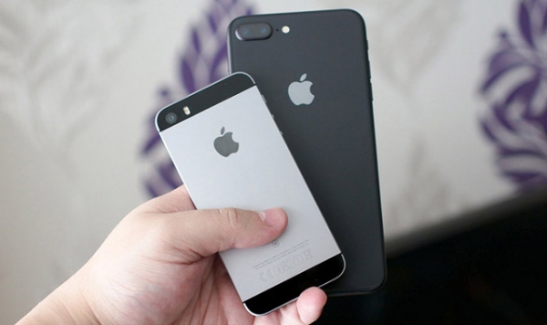 Apple зарегистрировала в Евразийской комиссии новые iPhone
