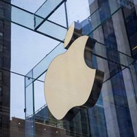 Apple станет не первой компанией с капитализацией в $1 трлн