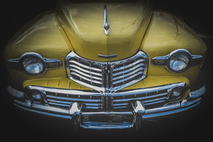 Сравнение японских и китайских автомобилей