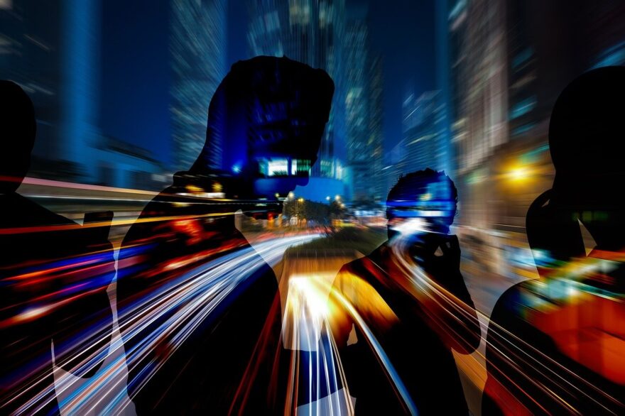 Психологическая помощь при профессиональном выгорании в IT-сфере: техники и рекомендации