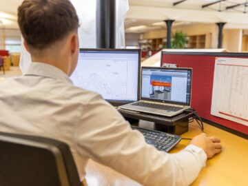 HOOCON для подрядчиков и проектировщиков: как сэкономить время на согласованиях и закупках